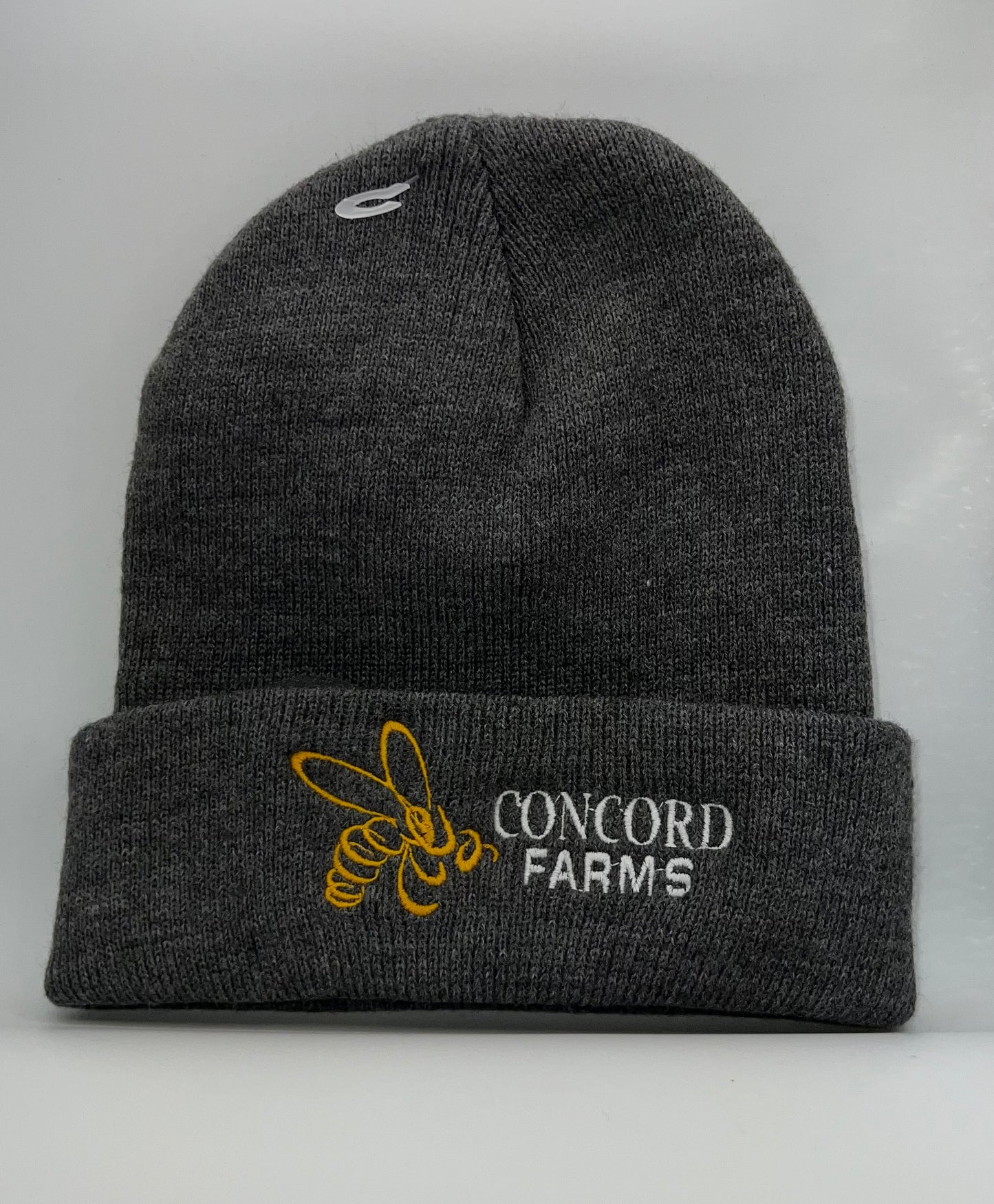Knit Winter Hat