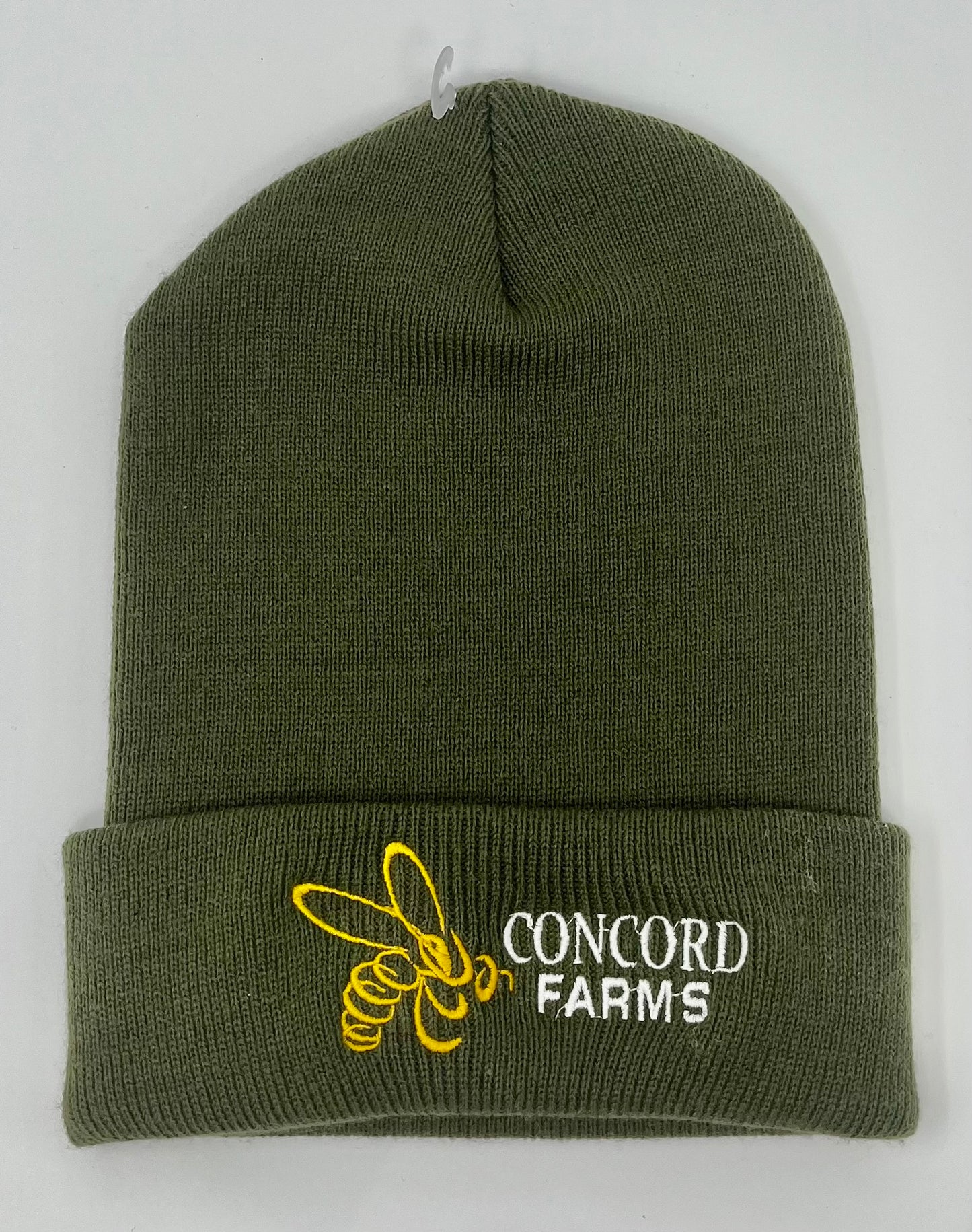 Knit Winter Hat