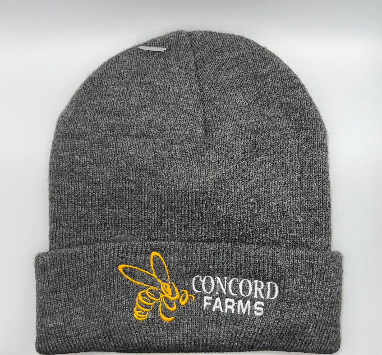Knit Winter Hat