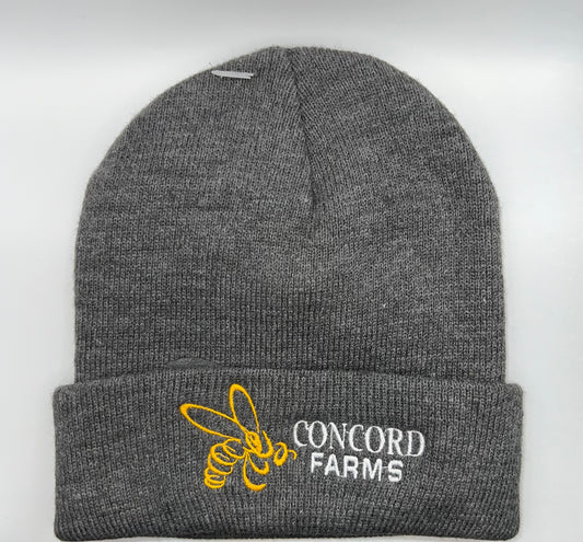 Knit Winter Hat