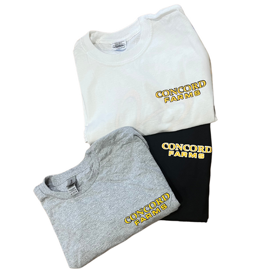 Short Sleeve T-Shirt
