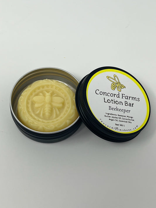 Lotion Bar