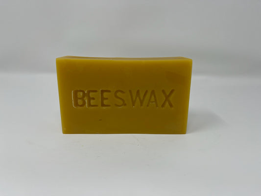 1 lb Beeswax Block