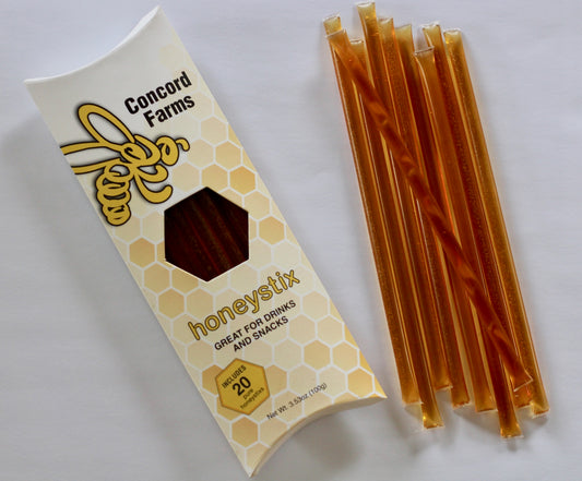 Honeystix