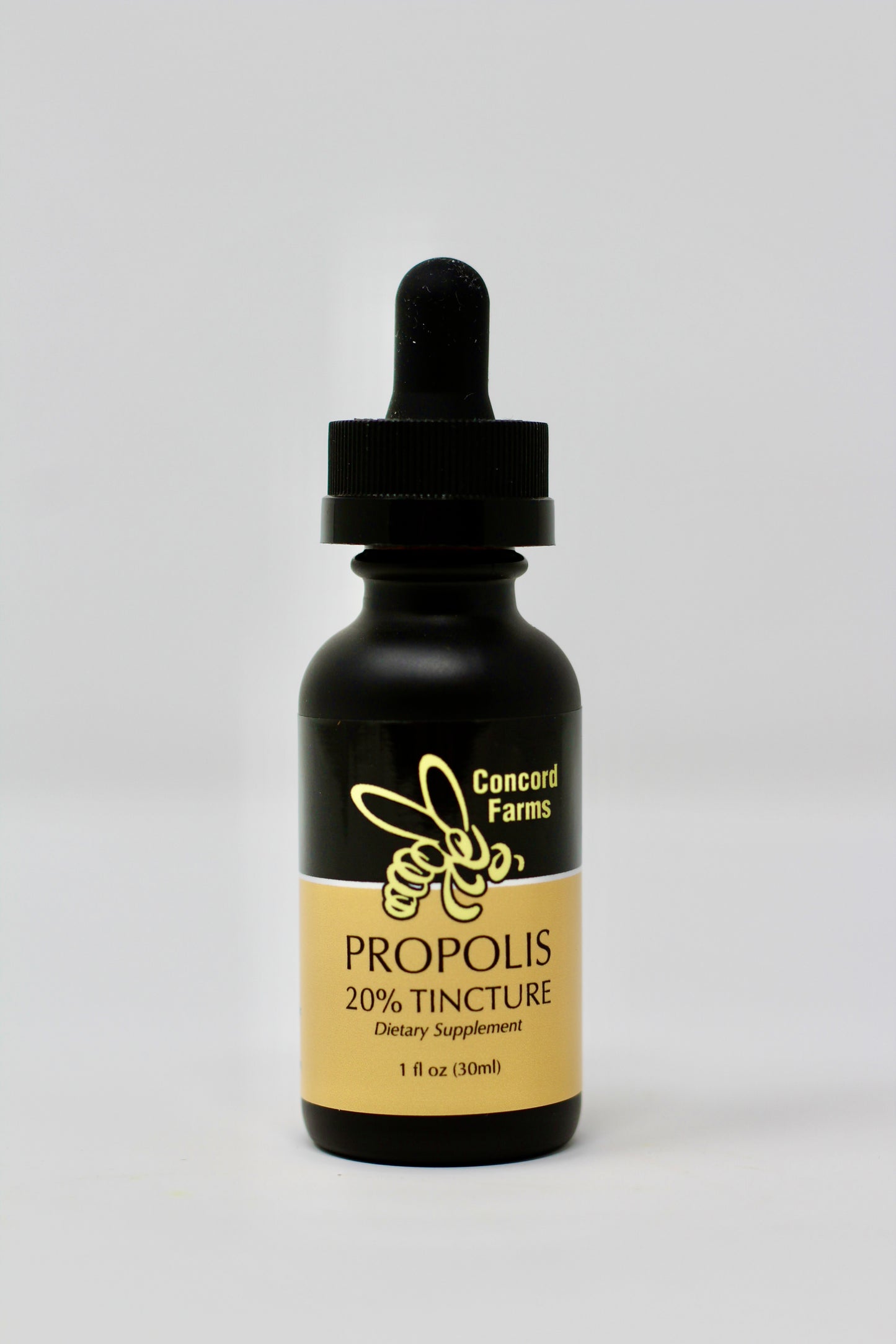 Propolis Tincture 20%