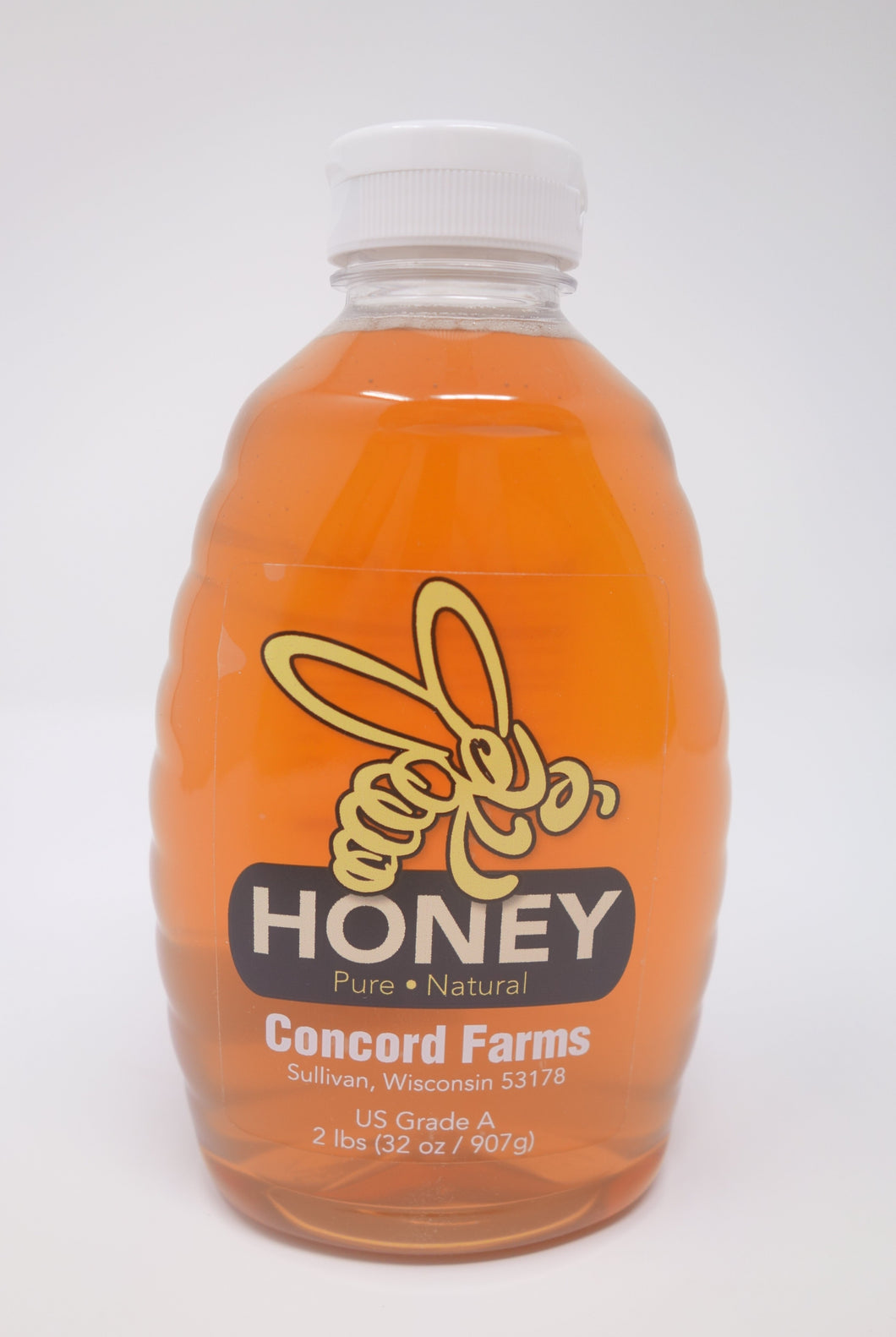 2 lb Honey