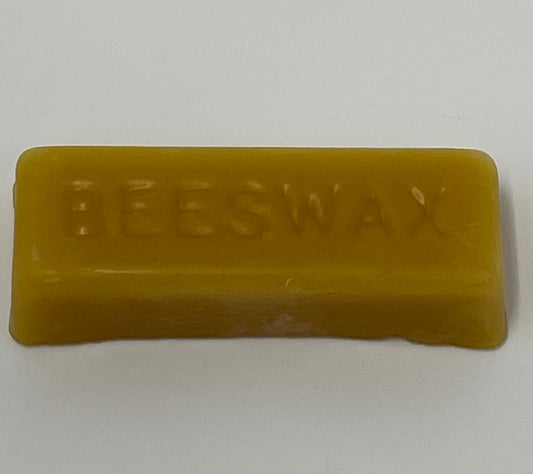 1 oz Beeswax Block